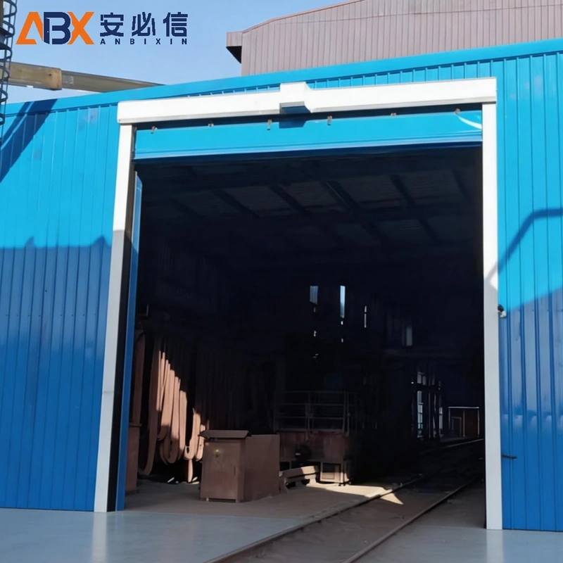 三门峡登车桥