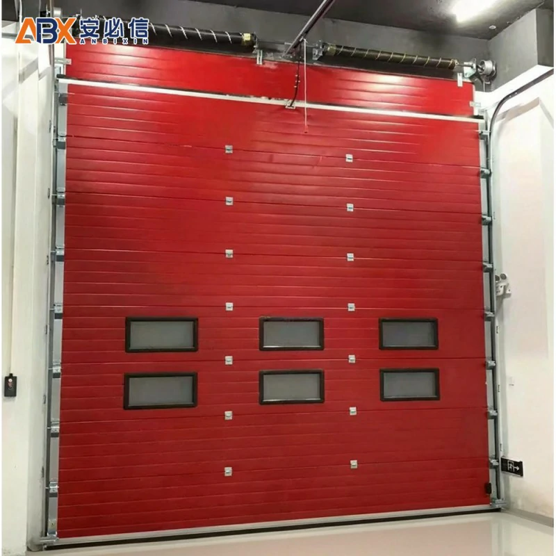 三门峡工业提升门